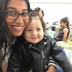 Meet your Posher, Jossette